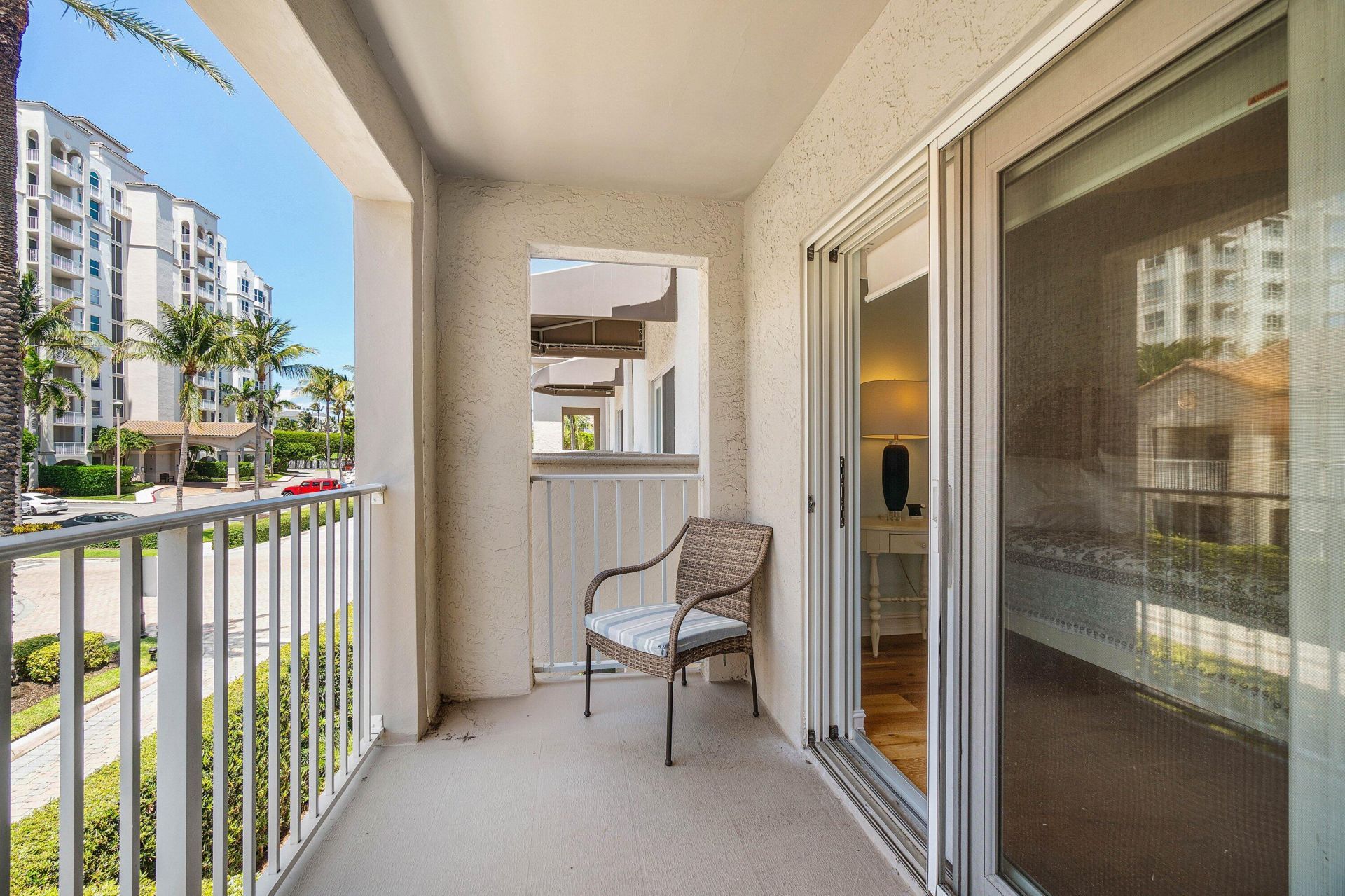 3604 S Ocean Boulevard, Unit 105, Highland Beach, FL 33487 Photo