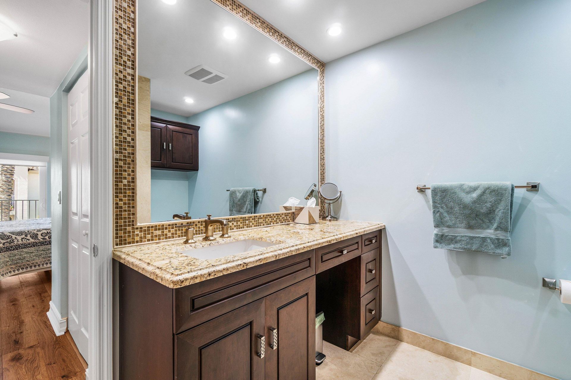 3604 S Ocean Boulevard, Unit 105, Highland Beach, FL 33487 Photo