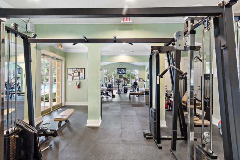 3604 S Ocean Boulevard, Unit 105, Highland Beach, FL 33487 Photo