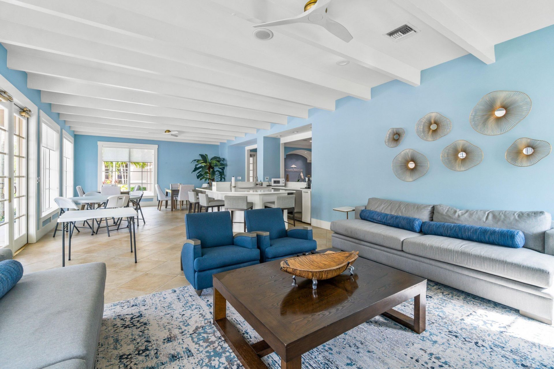 3604 S Ocean Boulevard, Unit 105, Highland Beach, FL 33487 Photo