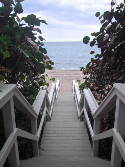 3604 S Ocean Boulevard, Unit 105, Highland Beach, FL 33487 Photo