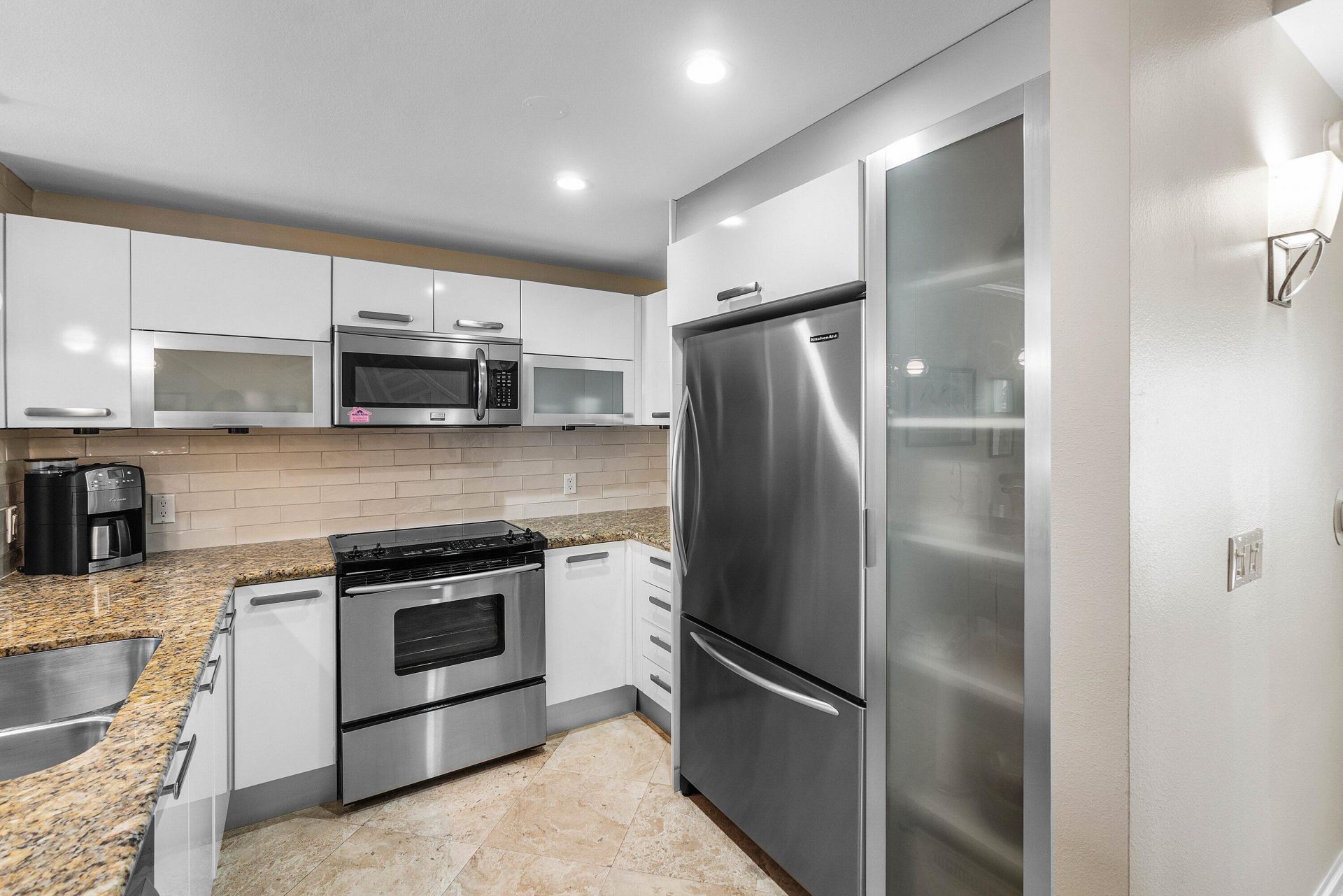 3604 S Ocean Boulevard, Unit 105, Highland Beach, FL 33487 Photo