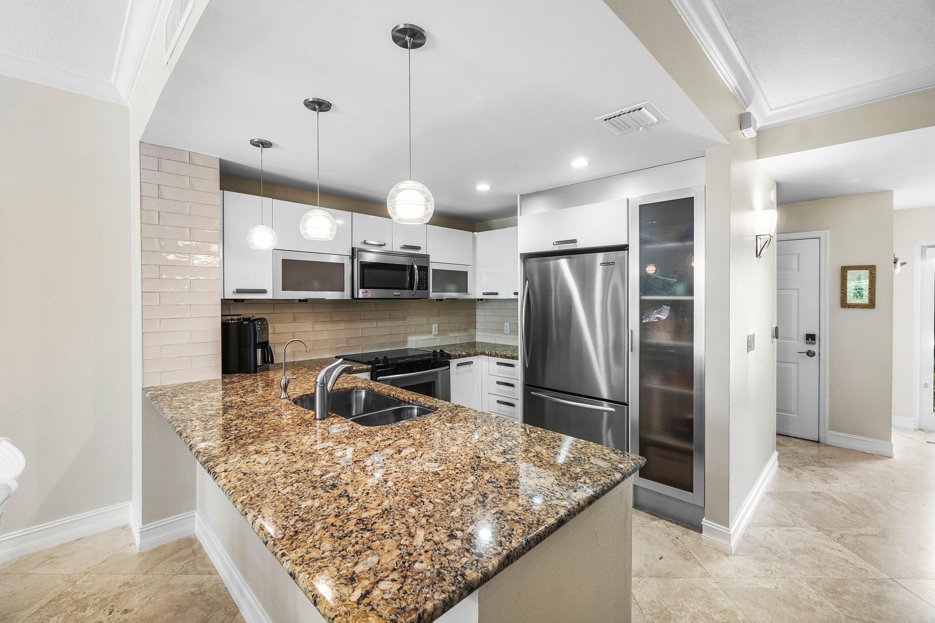 3604 S Ocean Boulevard, Unit 105, Highland Beach, FL 33487 Photo