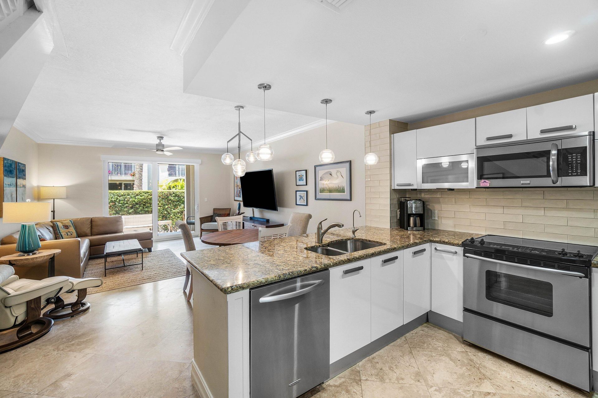 3604 S Ocean Boulevard, Unit 105, Highland Beach, FL 33487 Photo