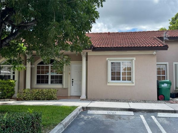 13782 SW 171st Ln, Unit 13782, Miami, FL 33177