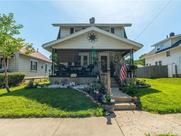 2026 Brookline, Dayton, OH 45420