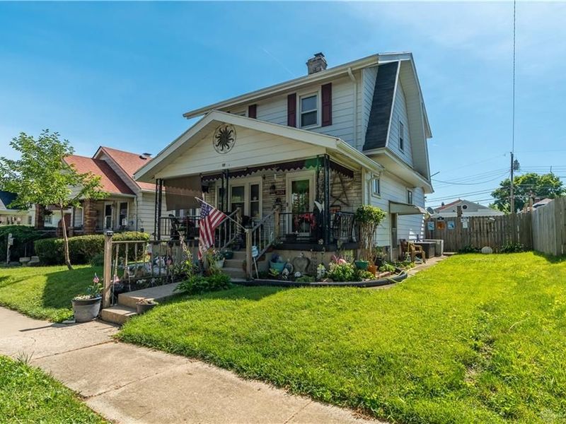 2026 Brookline, Dayton, OH 45420 Photo 2