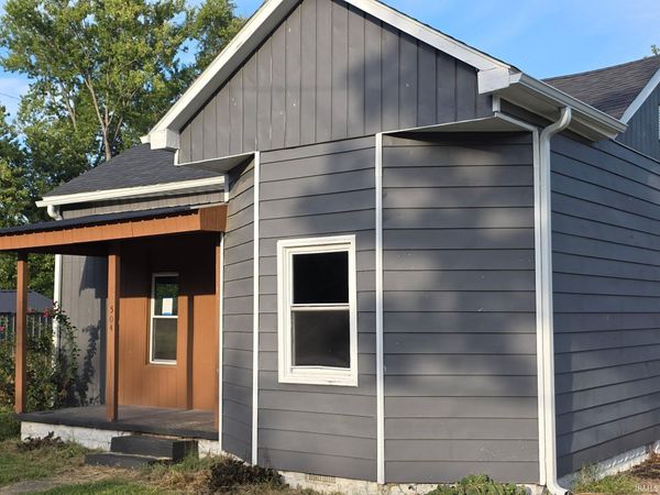 504 N Main Street, Patoka, IN 47666