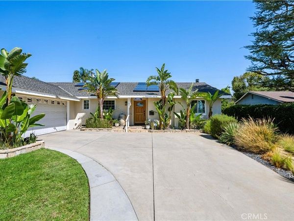 20761 Germain Street, Chatsworth, CA 91311
