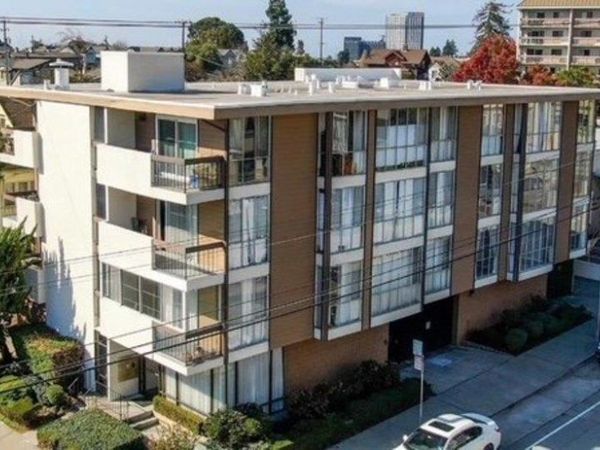 4099 Howe St, Unit 102, Oakland, CA 94611