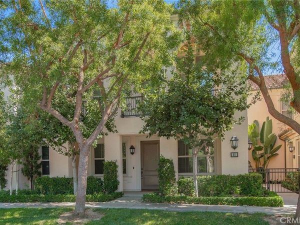 98 Overbrook, Irvine, CA 92620