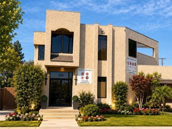 848 N Parton, Santa Ana, CA 92701