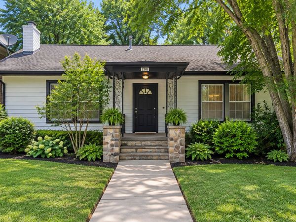 208 ELEANOR AVE, San Antonio, TX 78209
