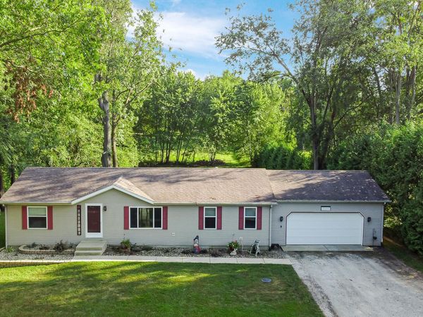 300 Southtown Boulevard , Walkerton, IN 46574