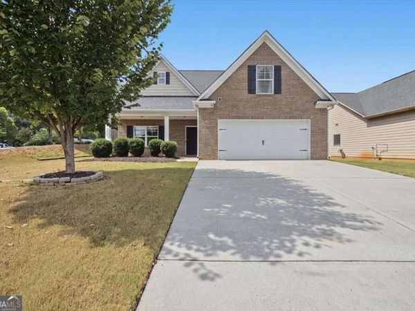 11 Spring Folly NW, Cartersville, GA 30121
