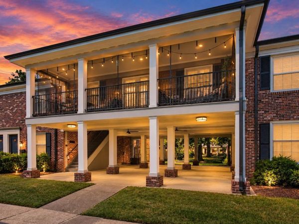 5025 Hillsboro Pike, Unit 18G, Nashville, TN 37215