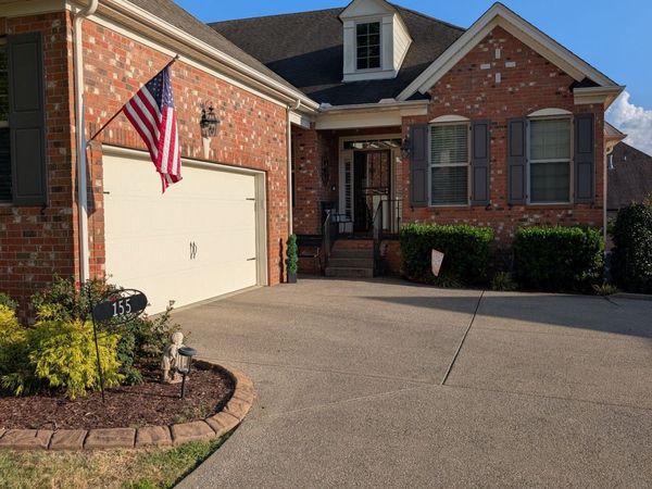 155 Cobbler Cir , Hendersonville, TN 37075