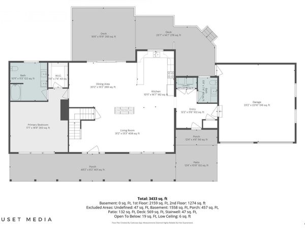 4 Aaron's Way, Harwich, MA 02645