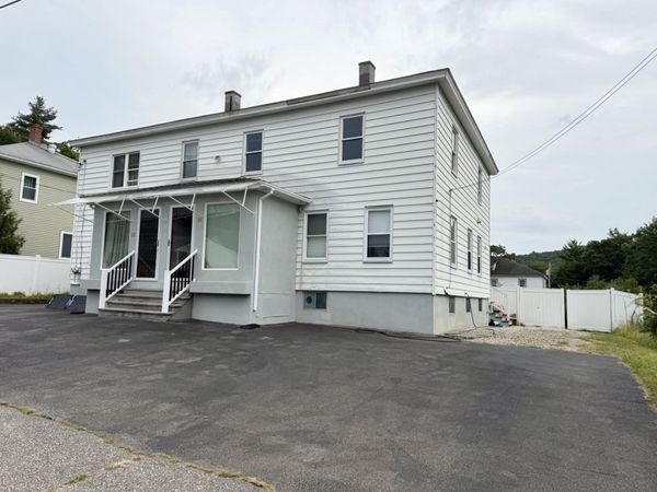 10 Hobbs St, Unit 10, Palmer, MA 01079