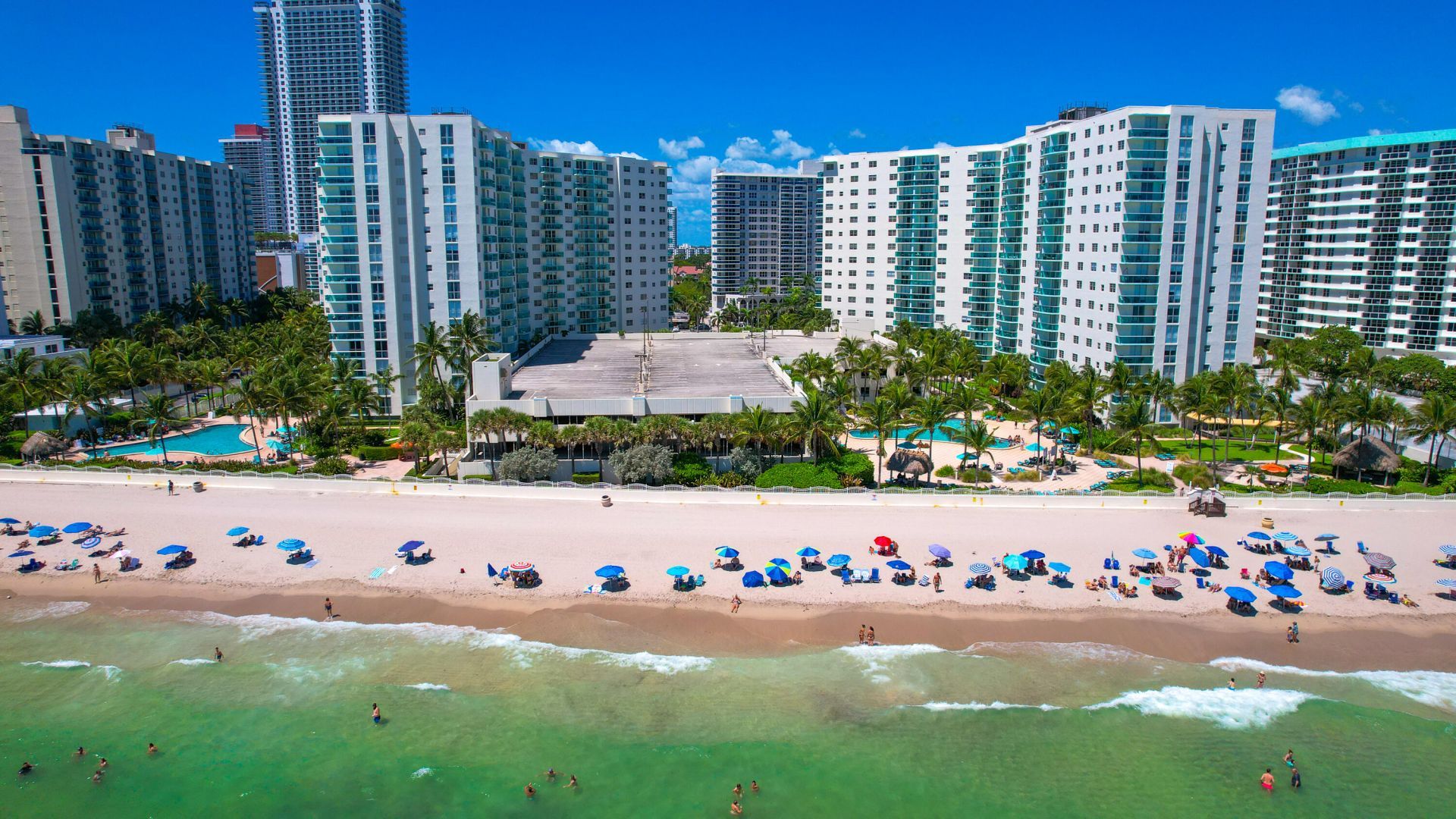 3801 S Ocean Drive, Unit 8T, Hollywood, FL 33019 Photo