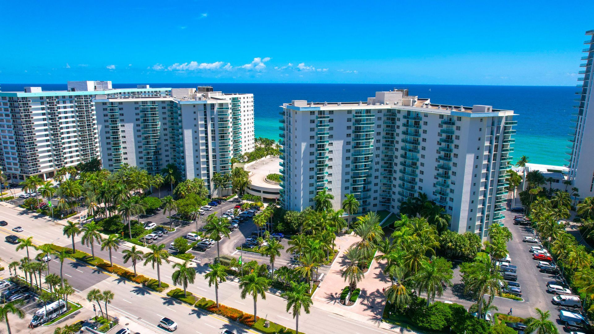 3801 S Ocean Drive, Unit 8T, Hollywood, FL 33019 Photo