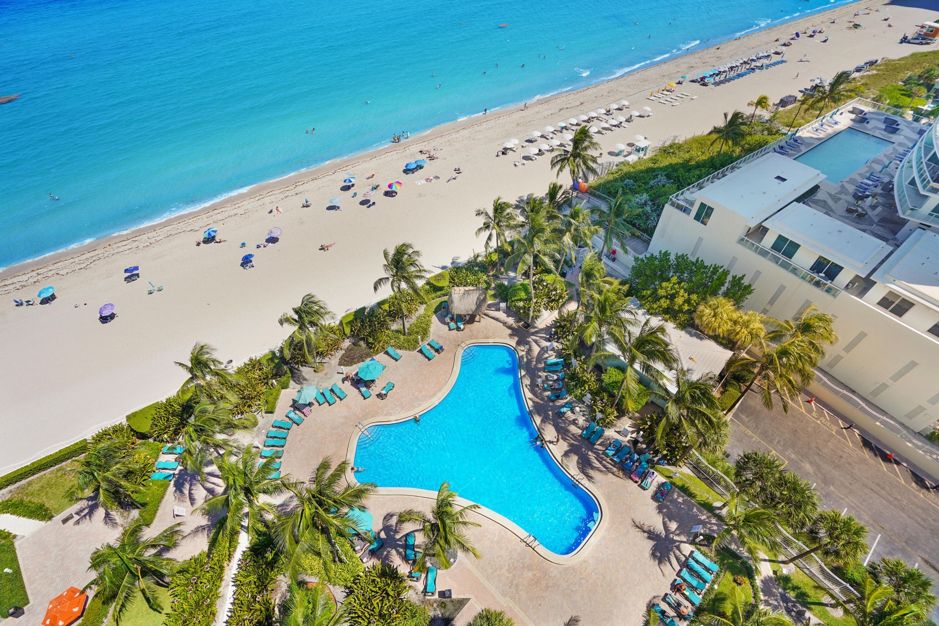 3801 S Ocean Drive, Unit 8T, Hollywood, FL 33019 Photo