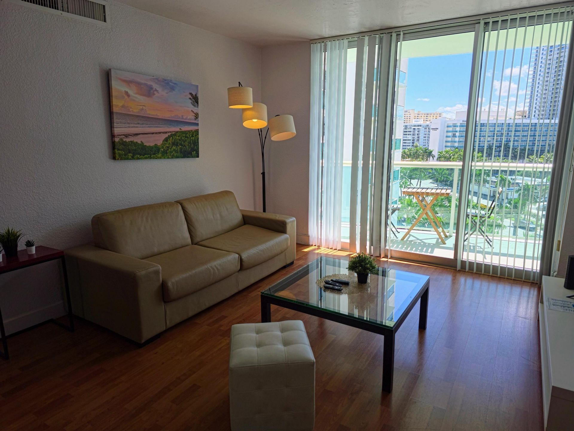 3801 S Ocean Drive, Unit 8T, Hollywood, FL 33019 Photo