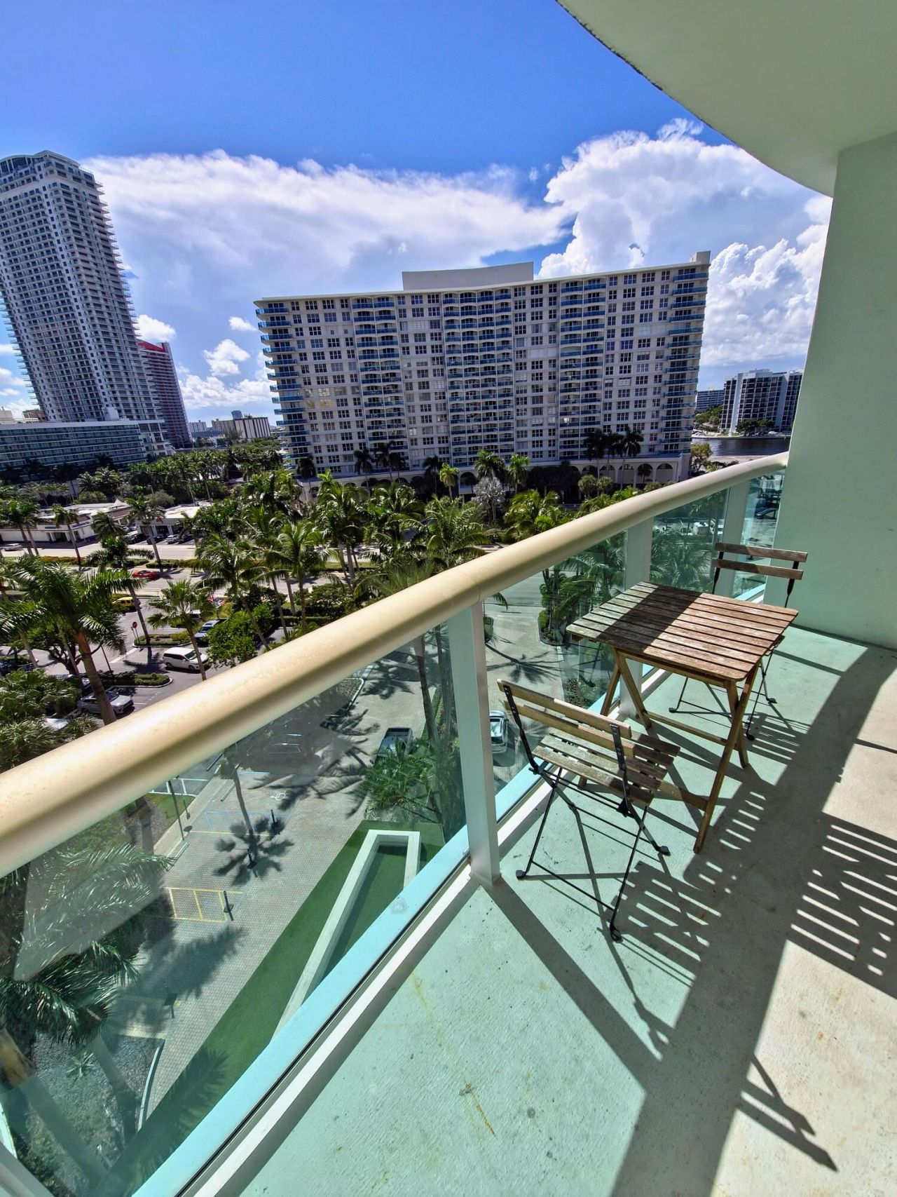 3801 S Ocean Drive, Unit 8T, Hollywood, FL 33019 Photo
