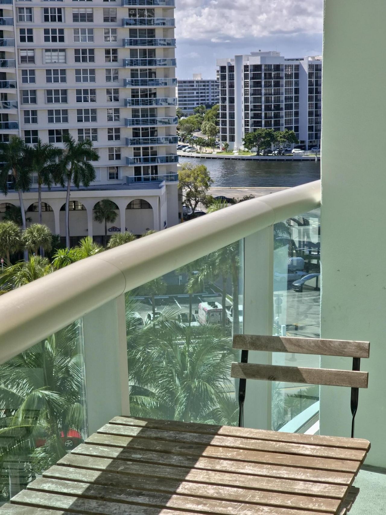 3801 S Ocean Drive, Unit 8T, Hollywood, FL 33019 Photo