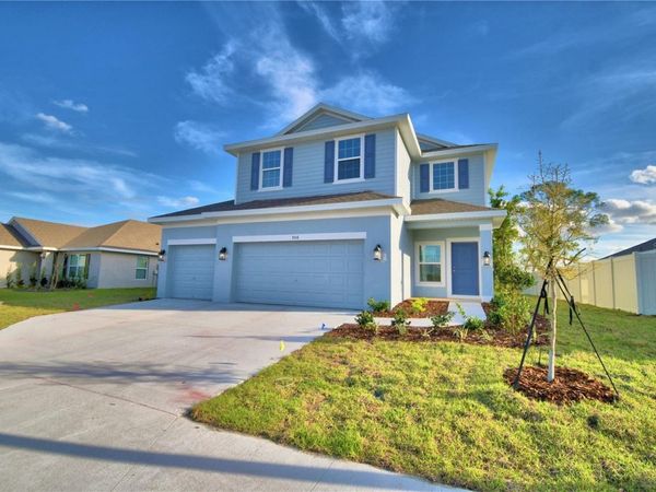 906 SOFIA LANE , DAVENPORT, FL 33837