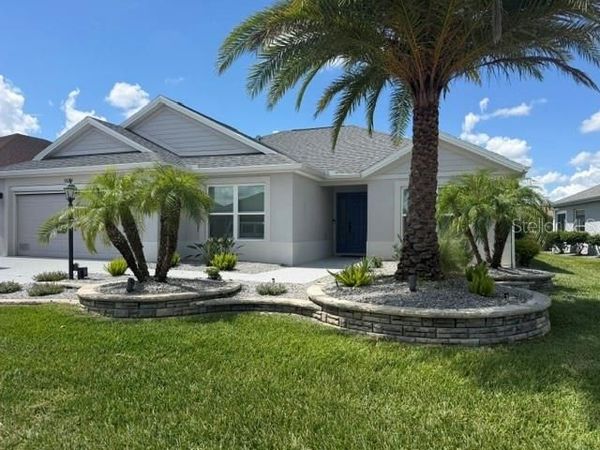 5684 PATTERSON LOOP , THE VILLAGES, FL 32163