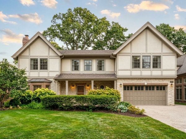 1430 PARK Avenue, River Forest, IL 60305