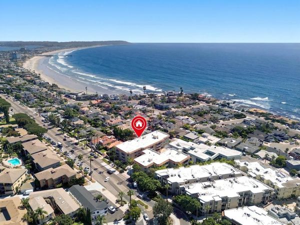 5366 La Jolla, Unit 305C, La Jolla, CA 92037