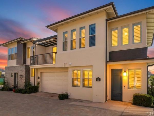 16750 Coyote Bush, San Diego, CA 92127