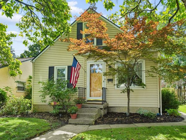 585 Milford Avenue , Columbus, OH 43202