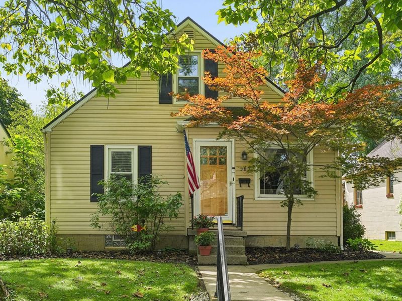 585 Milford Avenue, Columbus, OH 43202 Photo 3