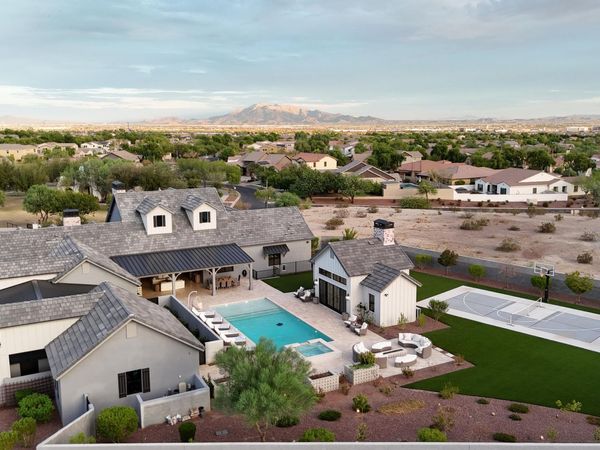 3076 N HERITAGE Street, Buckeye, AZ 85396