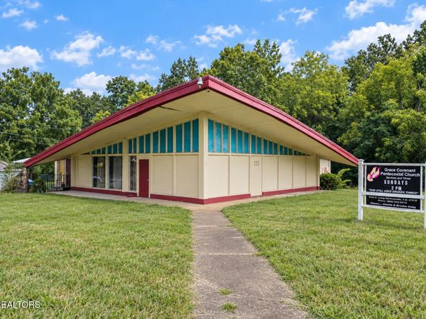 5022 Inskip Rd, Knoxville, TN 37912