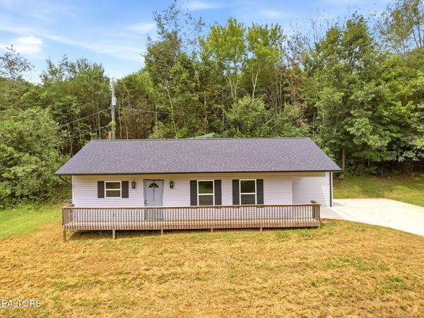 219 Offutt Rd, Clinton, TN 37716