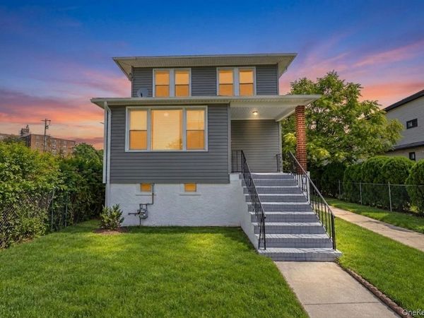 1442 Pinson Street , Far Rockaway, NY 11691