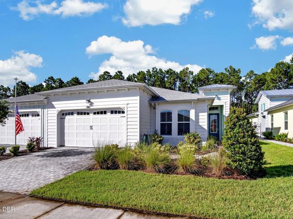 842 Margaritaville Avenue, Daytona Beach, FL 32124