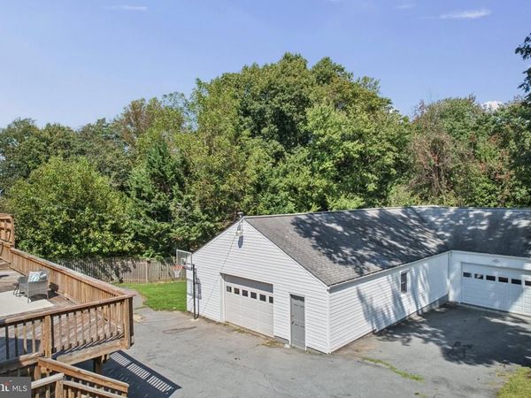 10501 BETHESDA CHURCH ROAD, DAMASCUS, MD 20872