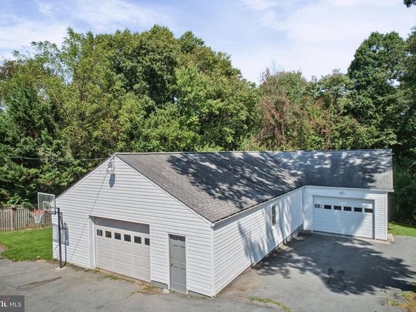 10501 BETHESDA CHURCH ROAD, DAMASCUS, MD 20872