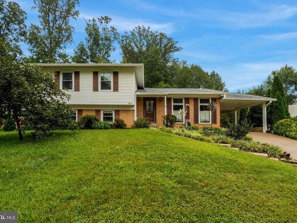 6313 GREELEY BOULEVARD, SPRINGFIELD, VA 22152
