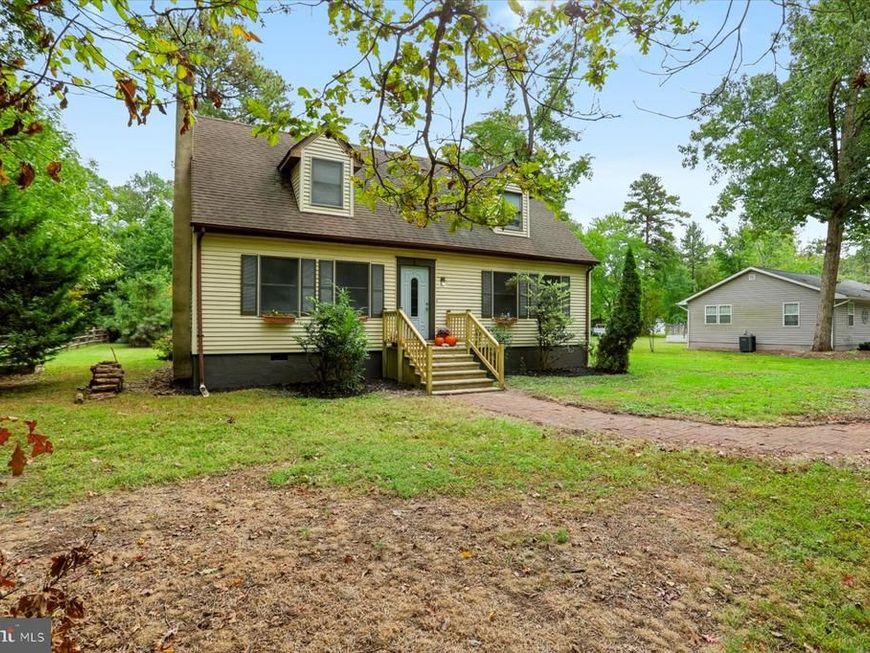 105 Touhey Drive, Stevensville, MD 21666 Main Photo