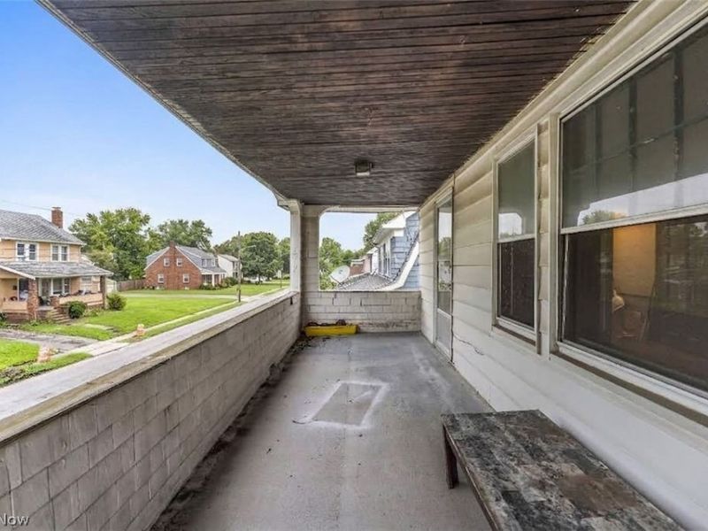 1467 Larchmont Road , Unit 2/UP, Cleveland, OH 44110 Photo 18