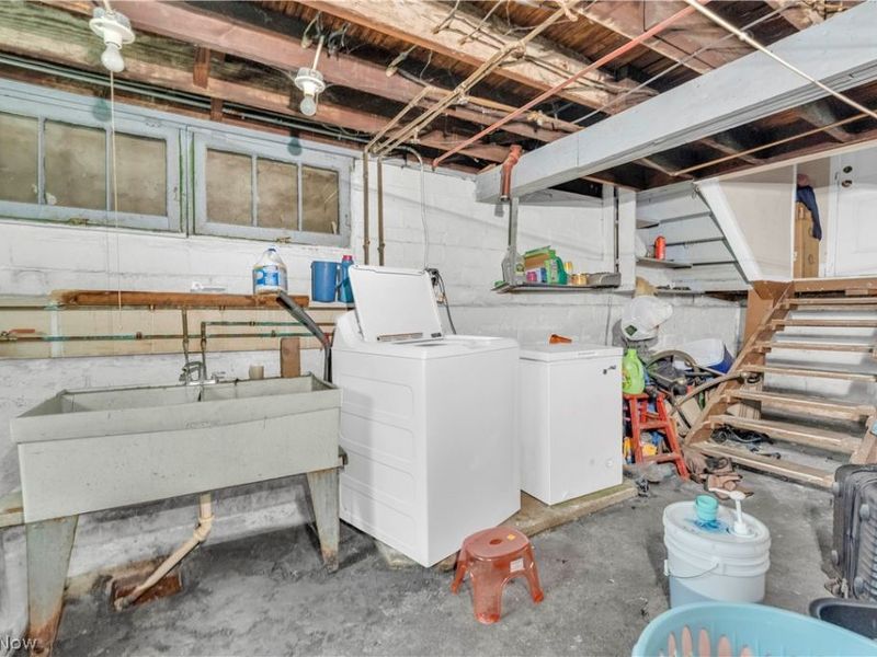 1467 Larchmont Road , Unit 2/UP, Cleveland, OH 44110 Photo 19