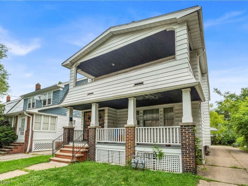 1467 Larchmont Road , Unit 2/UP, Cleveland, OH 44110 Photo 2