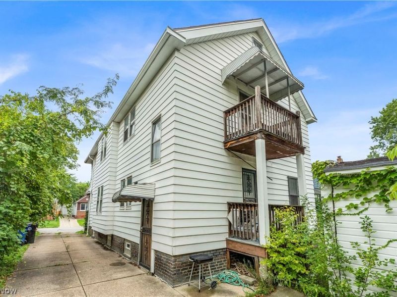 1467 Larchmont Road , Unit 2/UP, Cleveland, OH 44110 Photo 20