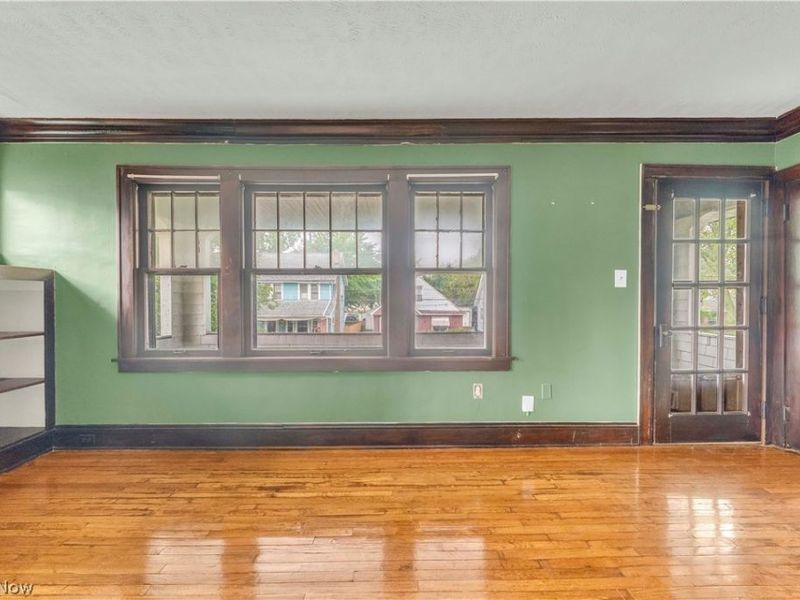 1467 Larchmont Road , Unit 2/UP, Cleveland, OH 44110 Photo 3